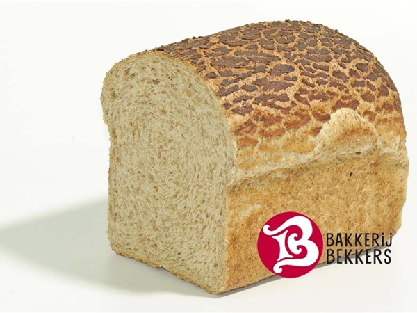 Volkoren Fijn Sesam