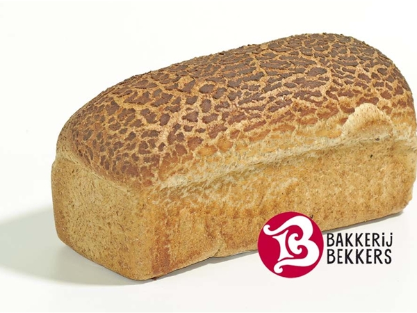 Volkoren Fijn Tijger