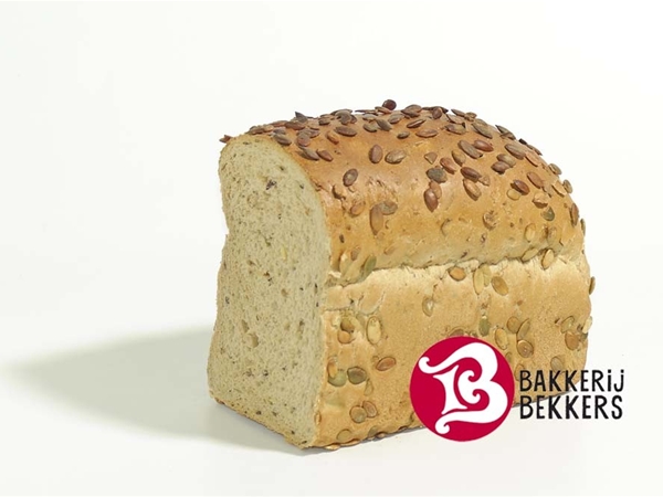 Pompoenpit Brood