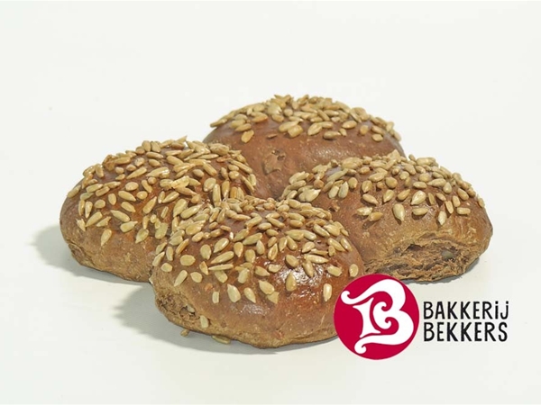 Brabanderbolletje&nbsp;per 4