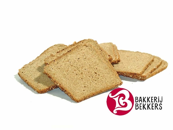 Roggebrood Volkoren