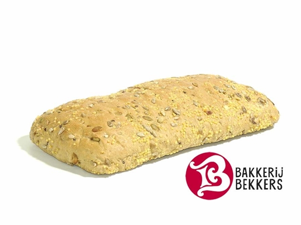 Pompoen Ciabatta VGB&nbsp;