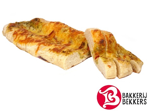 Kaas Ui Stokbrood VGB&nbsp;