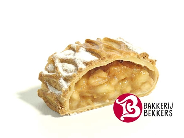 Appelstrudel