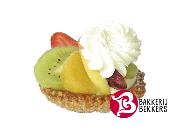 Vers Fruit Vlaaitje