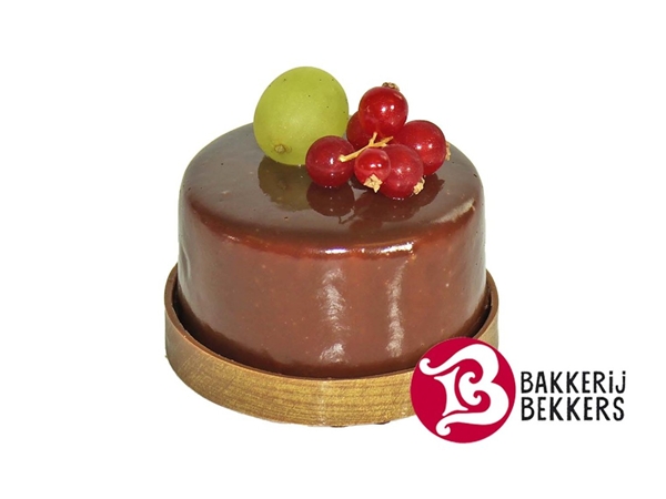 Chocolade Beauty
