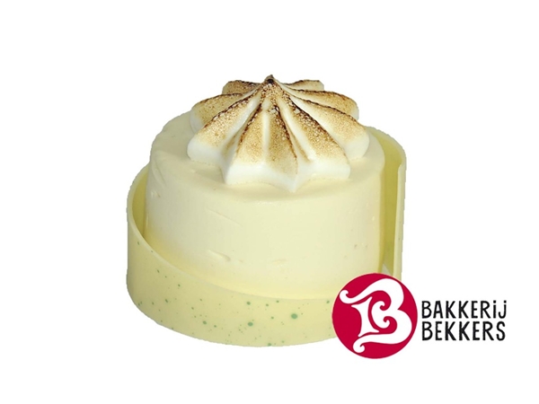 Cheese Cake Lemon