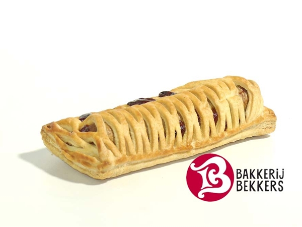 Frikandelbroodje&nbsp;